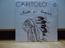 CAPITOLO 6 - Frutti per Kagua - ITALY  AKARMA