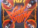 KISS -SONIC BOOM-1LP-BLUE WAX-ULTRALIMITED- SEALED GATEFOLD + POSTER