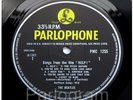 Beatles - A Hard Days Night UK 1964 *NEAR MINT* 1st  *MONO* Press Parlophone LP