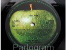 Beatles - Abbey Road - UK 1969 *NEAR MINT* 1st Press Apple LP + Misaligned Cover