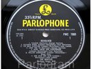 Beatles - Revolver UK 1966 1st MONO Press *XEX 606-1* Parlophone LP