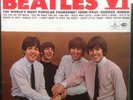 Beatles VI UK Export 1st Press Stereo Parlophone CPCS 104 1G/1A