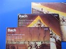 SHAFRAN Daniel - Bach Suites - Melodia  - RARE 