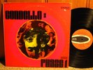 CONDELLO Phase 1 1968 US RARE ORIGINAL FUZZ PSYCH LP MINT- SCEPTER SPS 542