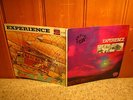 EXPERIENCE s/t 1971 FRANCE ORIGINAL HEAVY PSYCH PROG FUZZ 2 LPs VOGUE SLVLX 575