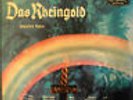 LP WAGNER-DAS RHEINGOLD 3 LP SET w/ LIBRETTO LONDON  FFrr MONO  FLAGSTAD/SOLTI