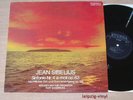 827193 - SIBELIUS - No. 4 - KURT SANDERLING - ETERNA