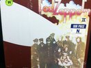 LED ZEPPELIN II  Vinyl Record Two Sided