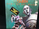 Vinyl Queen news of the world We are the champions Record never played SEALED