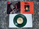IRON MAIDEN - Wildest Dreams ( Green Vinyl),The The Soundhouse Tapes - 2 Singles