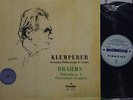 O. Klemperer BRAHMS Symphony 2 Columbia SAX Q 7311 B/S Italy SEALED