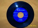 BECK BROTHERS ON MID WEST RECORDS # 883 JUST LIKE YOU b/w BIG ROCKER