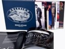 Calexico - Road Atlas Vinyl Box Neu sehr Limitiert Sold Out RAR