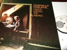 FAIRFIELD PARLOUR SUBJECT ESQ. OMEGA : 3 RARE ORIGINAL PROGRESSIVE ROCK LP