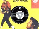 Elvis PRESLEY:  