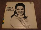 SHEILA GRAHAM  same  BOSSA JAZZ SUNSHINE POP  Femal Vocal  CBC TRANSCRIPTION