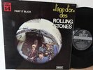 LP - ROLLING STONES – VOL. 14 PAINT IT BLACK  « L'âGE D'OR » - ORIGINAL FRANCE