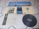 Pink Floyd - Wish You Were Here  Japan LP SOPO 100 VG+  Poster  Postkarte