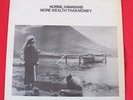 NORMIL HAWAIIANS More Wealth Than Money Gatefold Double Vinyl LP 1982 Powys Wale