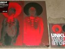 UNKLE-WAR STORIES-2007 4x VINYL LP BOX SET+2 CD LIMITED EDITION-NEW