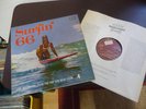 ISABELLA BOND SURFIN 1966 IN MINT ARCHIV PROMO TOP TEN BEAT CLUB