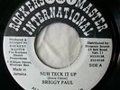 Briggy Paul - 