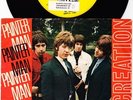 CREATION Painter man Biff bang pow 1967 Monster UK Freakbeat Garage pop art ??
