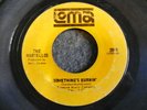 Northern Soul 45 - THE MARVELLOS 