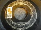 Northern Soul 45 - THE HESITATIONS 