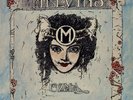 MELVINS Ozma LP NM/OOP True 1st Press BONER 1989 w/Insert NIRVANA Cows SLEEP