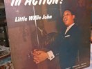 JOHN LITTLE WILLIE 