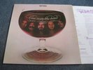 DEEP PURPLE - COME TASTE THE BAND LP - Nr MINT A1/B1 UK COVERDALE