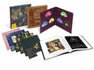 SMASHING PUMPKINS, The - Mellon Collie & The Infinite Sadness - LP box