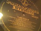 Beatles Please Please Me Stereo 2012 Black & Gold Lable Brand New Still Sealed