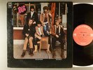 Moby Grape  Self-Titled  Psych  360 Sound  Mono Finger Cover + Poster