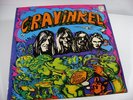 LP: Cravinkel - Garden Of Loneliness, without Poster (A1722/5)