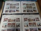 CLASSIC RECORDS 180 4 LP 45 RPM BOX SET RCA LSC 2436 RESPIGHI PINES OF ROME NICE
