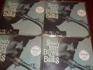 SONNY STITT BLOWS THE BLUES CLASSIC RECORDS 4 LP 45 RPM SET SEALED SS FANTASTIC