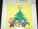 VINCE GUARALDI A Charlie Brown Christmas LP OST Orig. 1965 Fantasy 5019 Mono
