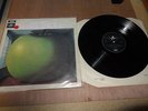 JEFF BECK GROUP COSA NOSTRA BECK OLA 1ST PRESSING UK COLUMBIA MONO LP RARE NM-