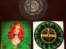 Tempest Storm Green Series 7