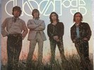 DOORS-WAITING FOR THE SUN,ELEKTRA,GOLD LABEL,GATEFOLD ORIGINAL