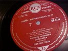 *DVORAK* Slavonic Dances - 1960  UK RCA *LIVING STEREO* LP