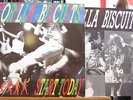 GORILLA BISCUITS - START TODAY 1ST PRESSING Youth of Today NYHC