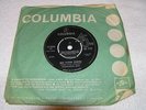 The Downliners Sect RARE -Bad Storm Coming b/w Lonely And Blue-1965 Columbia