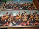 CLASSIC RECORDS 180 GRAM 5 LP 45 RPM BOX RCA LSC 2423 FESTIVAL REINER CSO SUPERB