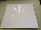Touche Amore - Parting The Sea Between Brightness and Me DELUXE Vinyl Photo Book