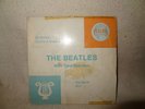 Orig. The Beatles with Tony Sheridan, 1964, Atlas record