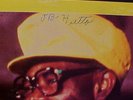 *J.B. HUTTO* BLUES MUSIC GENUINE AUTOGRAPH ORIGINAL ALBUM C.O.A.