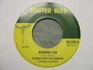 Al Barry and The Cimerons - Morning Sun, rare killer reggae